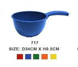 717 Water Dipper Big