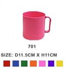 701 Water Dipper Mug Style Big