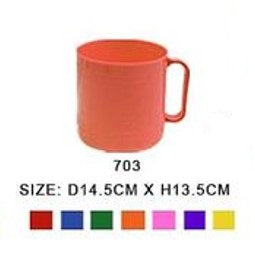 703 Water Dipper Mug Style Big