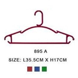 895 A Round Hanger Class A