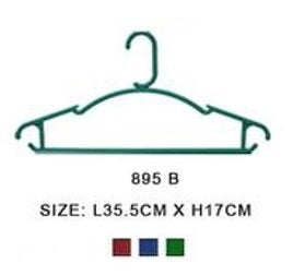 895 B Round Hanger Class B