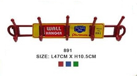 891 Wall Hanger