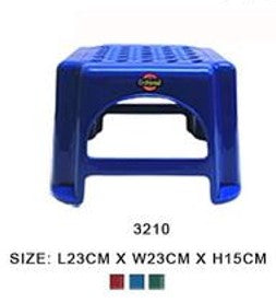 3210 Kiddie Stool