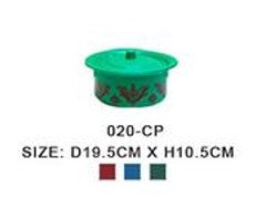 020-CP Chamber Pot Printed Close Handle (SMALL)