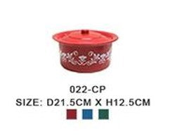 022-CP Chamber Pot Printed Close Handle (MEDIUM)