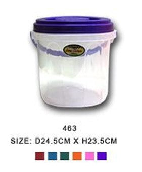 463 Multi-Purpose Jar without Faucet 7 Liters