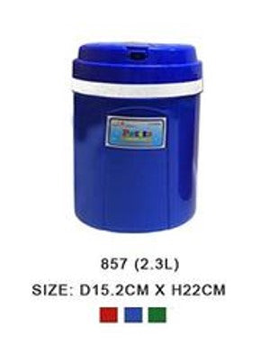 857 Petite Water Jug 2.3L