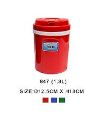 847 Petite Water Jug 1.3L