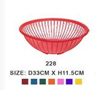 228 Colander