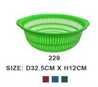 229 Colander