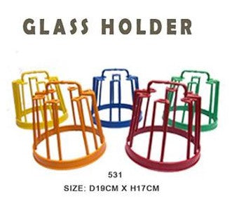 531 Glass Holder