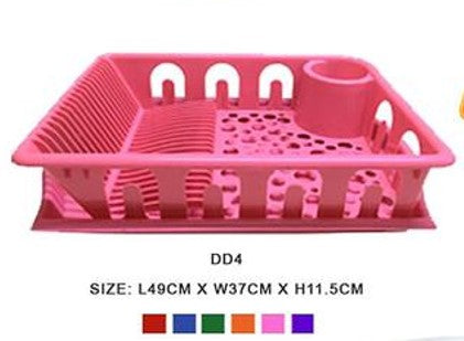 DD4 Dish Drainer Tray