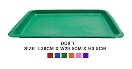 DD9 T Rectangular Serving Tray