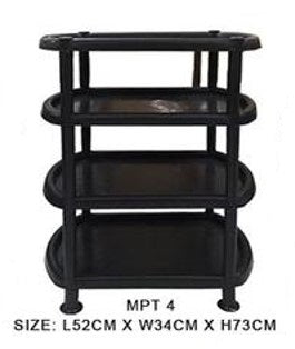 MPT-3/MPT-4/MPT-5 Multi-Purpose Tray Oval