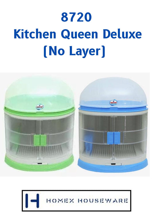 8720 Kitchen Queen Deluxe (No Layer)