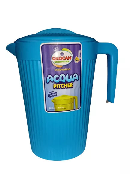 9601 Acqua Pitcher 2 Liter