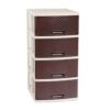 799-4L Spring Drawer 4 Layer