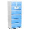 3100-6L Jade Drawer 6 Layer