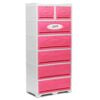 3100-6L Jade Drawer 6 Layer