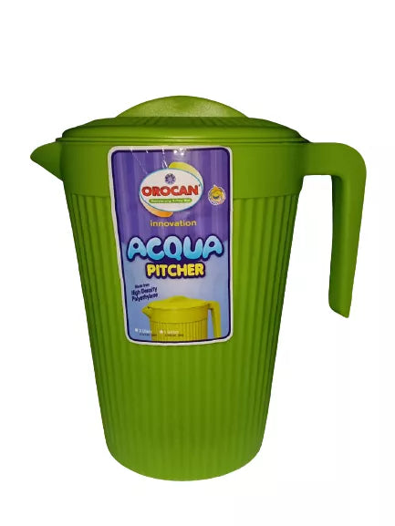 9601 Acqua Pitcher 2 Liter