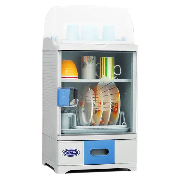 869 Primo Dish Cabinet