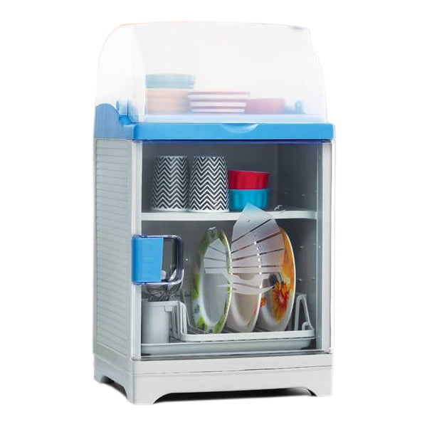 869-JR Primo Junior Dish Cabinet