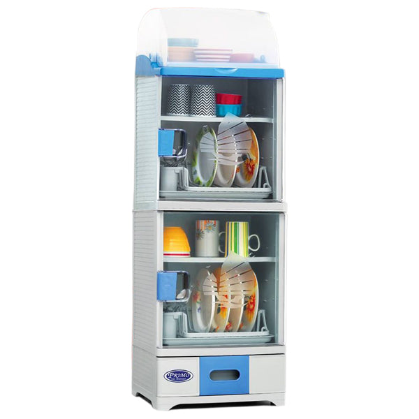 869-P Primo Plus Dish Cabinet