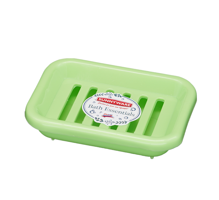 296 Soap Dish - Deluxe