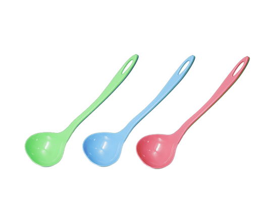 9812-A Punch Ladle