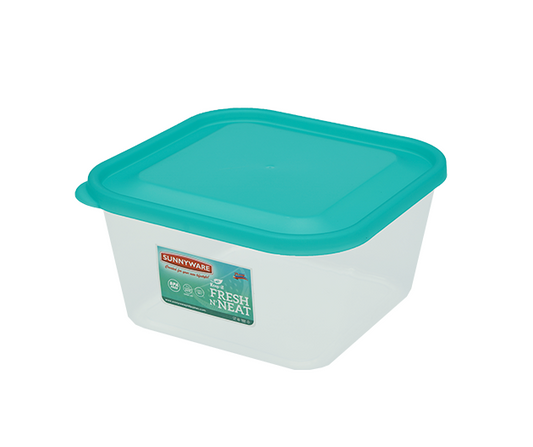 415  5 Liters Square Food Keeper