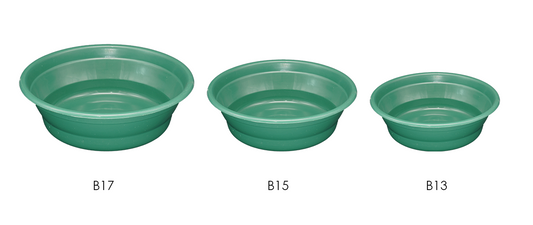 #B-13 / #B-15 / #B-17 Ordinary Basin