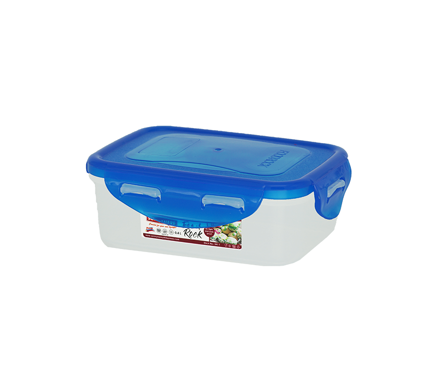 341-1 Food Keeper Air Tight 400 ml