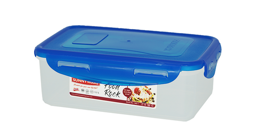 342-1 Food Keeper Air Tight 1.1 Liter