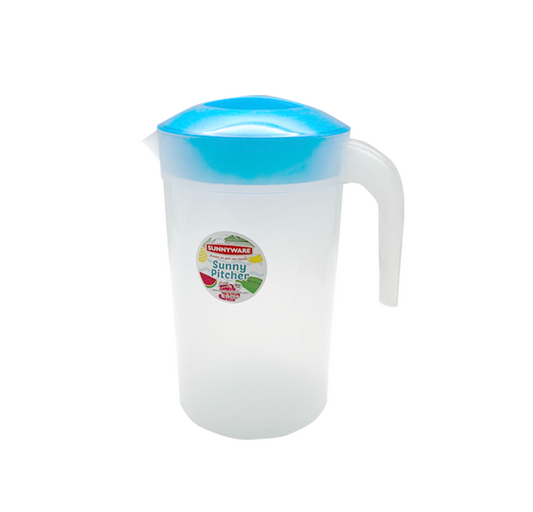 258 2.25 Liter Pitcher - Deluxe