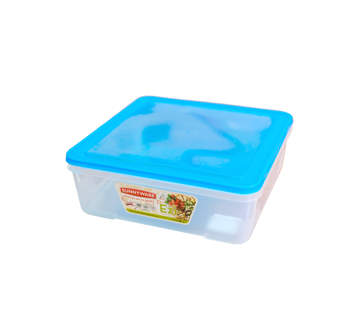 723 1500ML EZI Square Food Saver