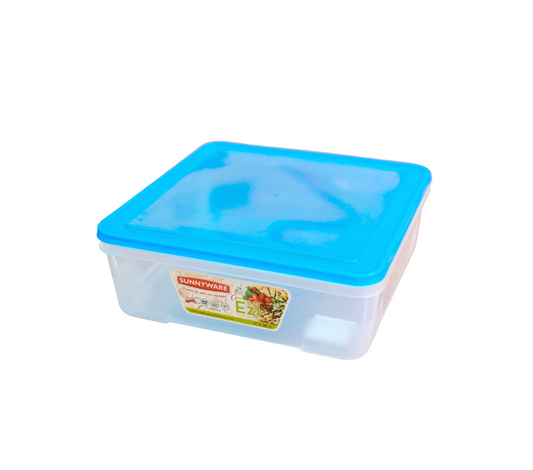 722 900ML EZI Square Food Saver