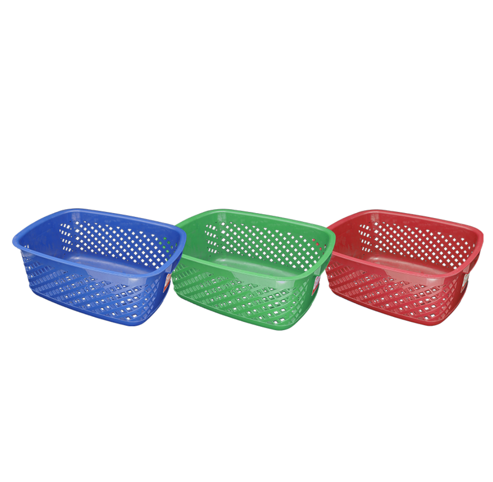 2038 Multipurpose Basket Tray