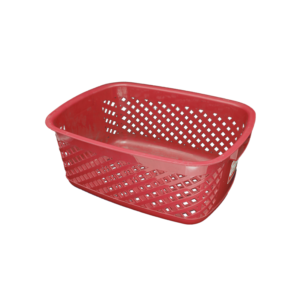 2038 Multipurpose Basket Tray