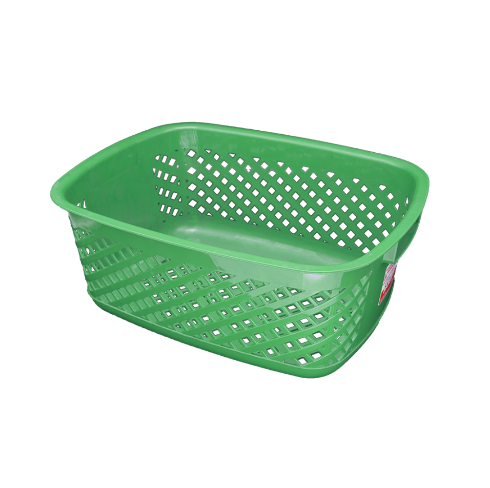 2038 Multipurpose Basket Tray