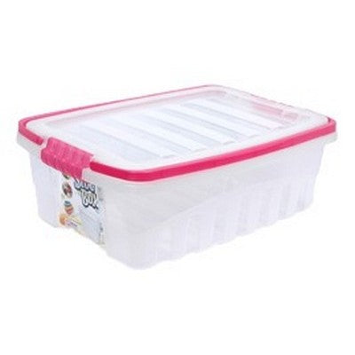 804 10L MULTIPURPOSE BOX WITH HANDLE