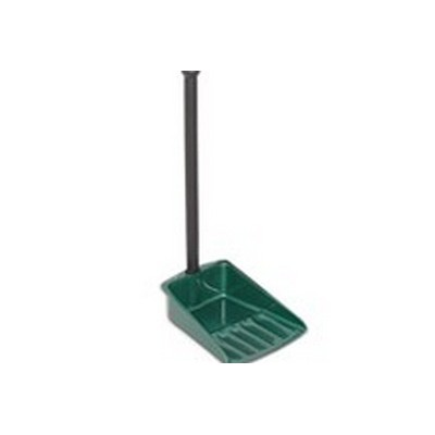 923 DUSTPAN-BIG COLORED