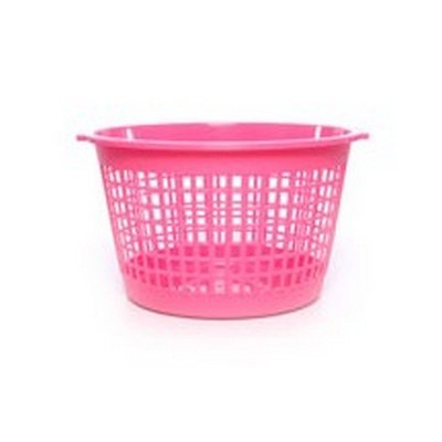 #9606 Mini Laundry Basket - deluxe