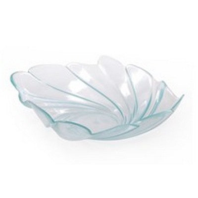 #9915 Clear Fruit Bowl