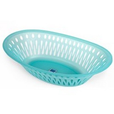 9920 Oval Fruit Tray - deluxe