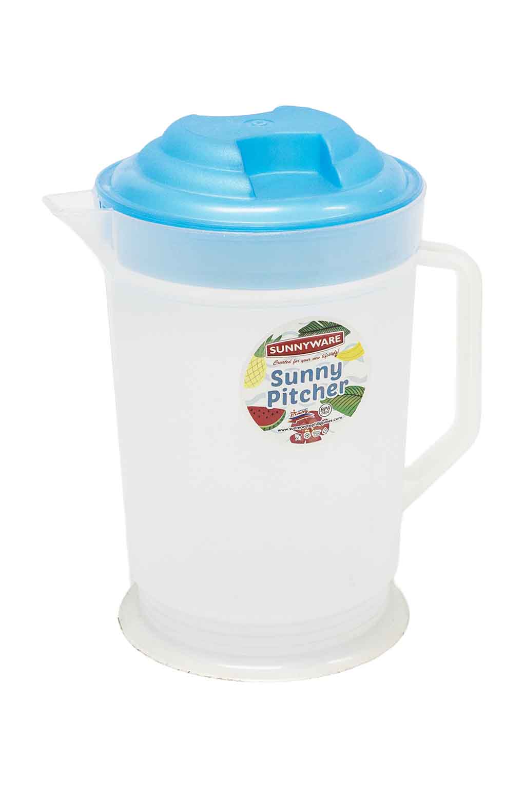 9536 1.25 Liter Pitcher (deluxe)