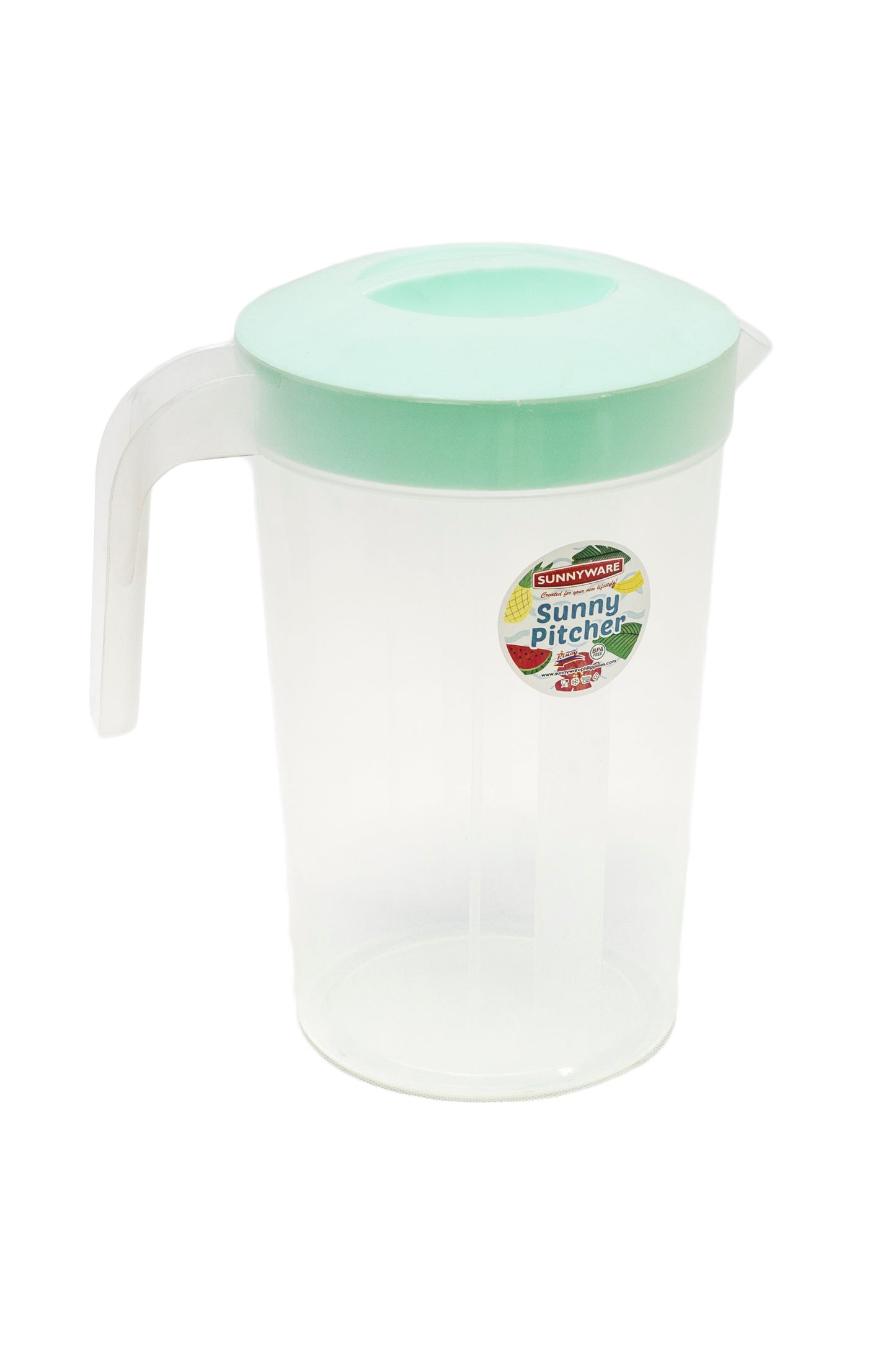 858 3 liter Pitcher