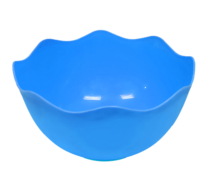 2515-S  6PC/ SALAD BOWL SET-DELUXE