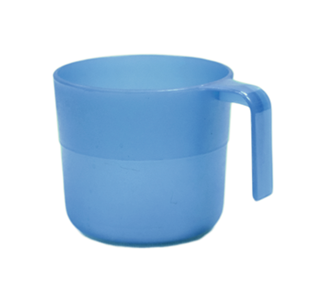 9808  200ml Coffee Cup-Deluxe