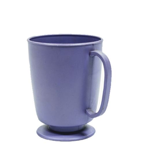 9908 Mug with stand (TrophyMug)