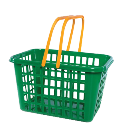 9916 shopping basket